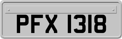 PFX1318