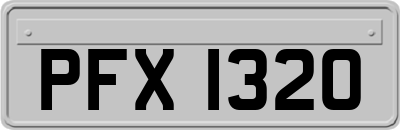 PFX1320