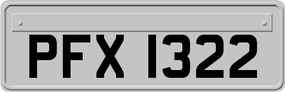 PFX1322