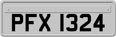 PFX1324