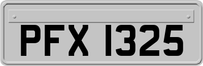 PFX1325