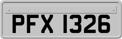 PFX1326