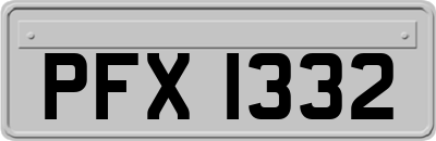 PFX1332