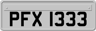 PFX1333
