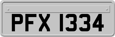 PFX1334