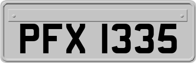 PFX1335