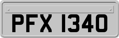 PFX1340