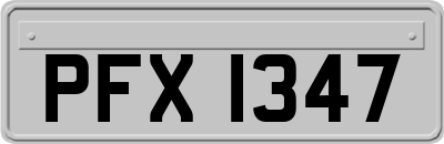 PFX1347
