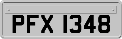 PFX1348