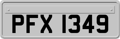 PFX1349