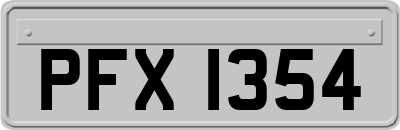 PFX1354