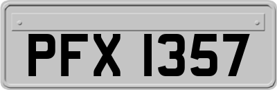 PFX1357