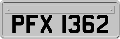 PFX1362