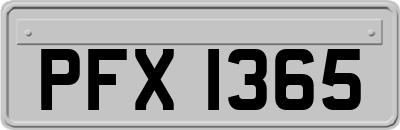 PFX1365