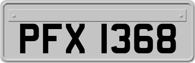 PFX1368