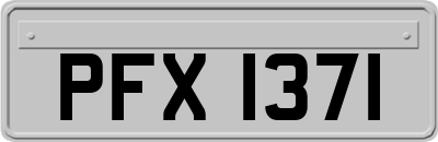 PFX1371