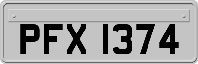 PFX1374