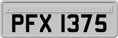 PFX1375