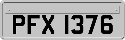 PFX1376