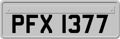 PFX1377