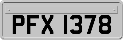 PFX1378