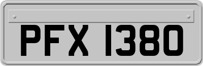 PFX1380