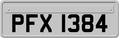 PFX1384