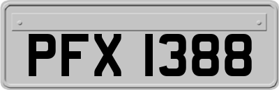 PFX1388