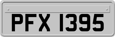 PFX1395