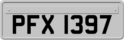 PFX1397