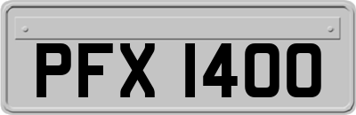 PFX1400