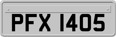 PFX1405