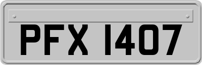 PFX1407