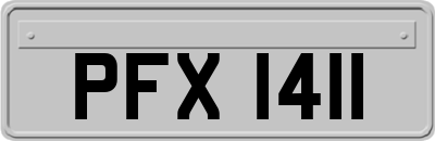 PFX1411
