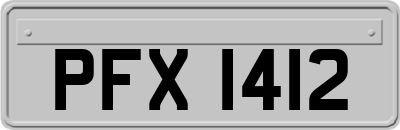 PFX1412