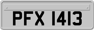 PFX1413