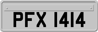 PFX1414