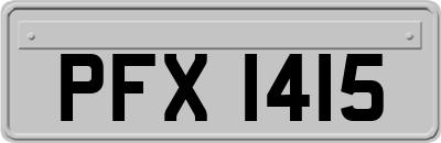 PFX1415