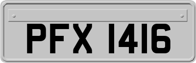 PFX1416