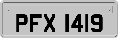 PFX1419