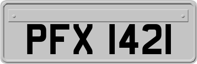 PFX1421