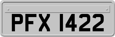 PFX1422
