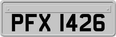 PFX1426