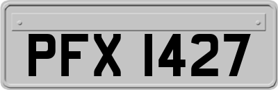 PFX1427