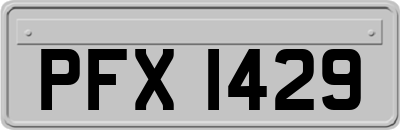 PFX1429
