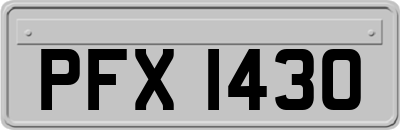 PFX1430