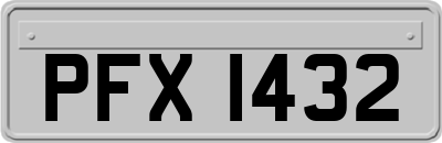 PFX1432