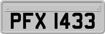 PFX1433