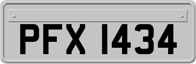 PFX1434