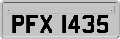 PFX1435